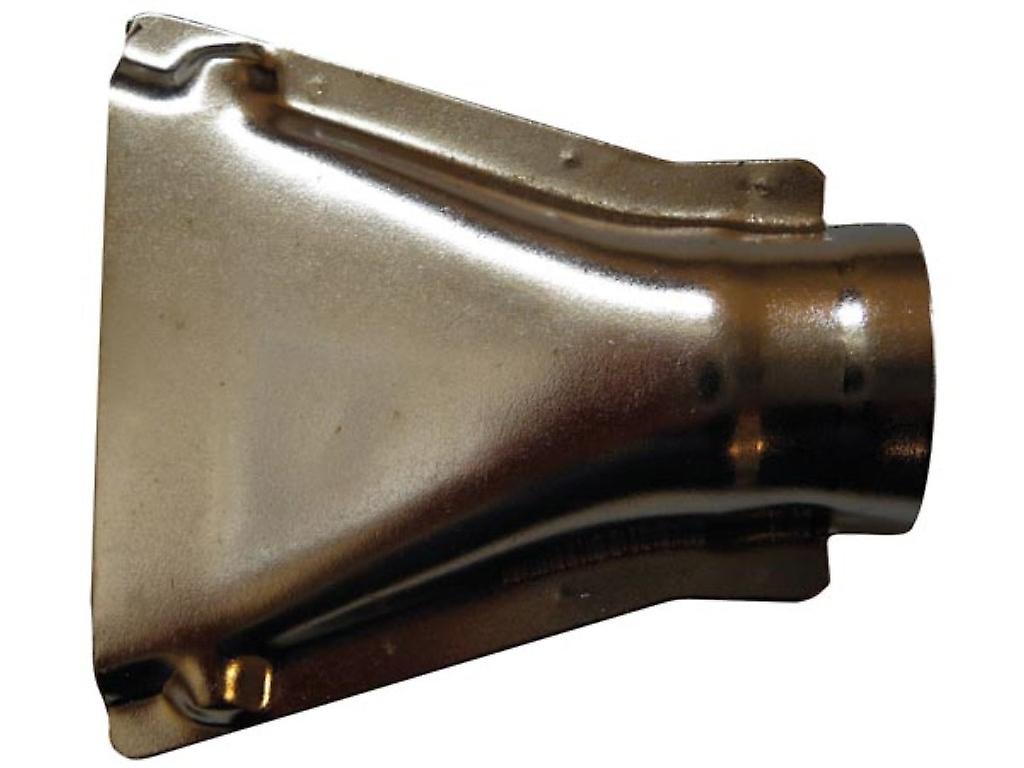 Oxyturbo  - BRANDER - PLAT MODEL