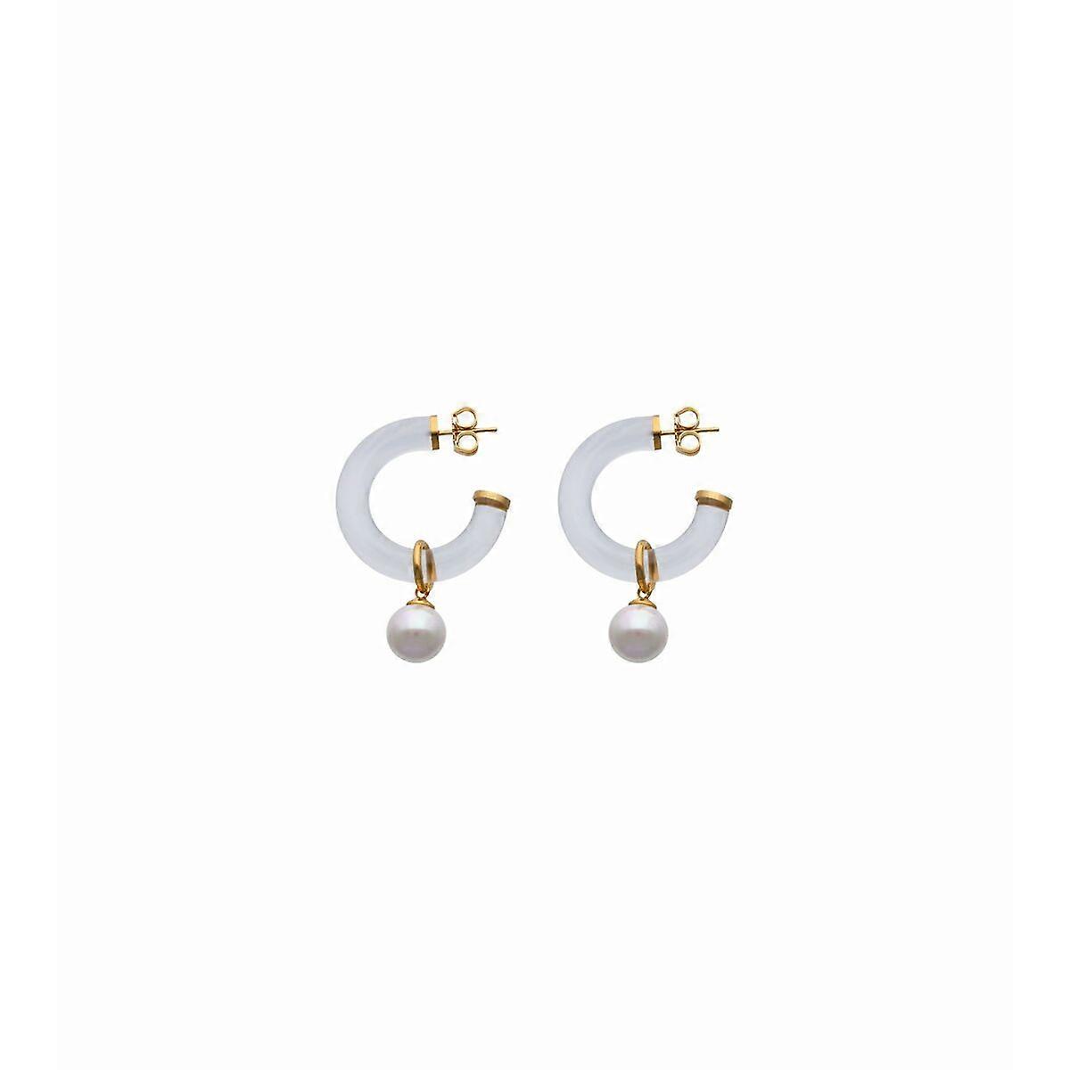 Women's Earrings Majorica 17186.01.1.000.010.1