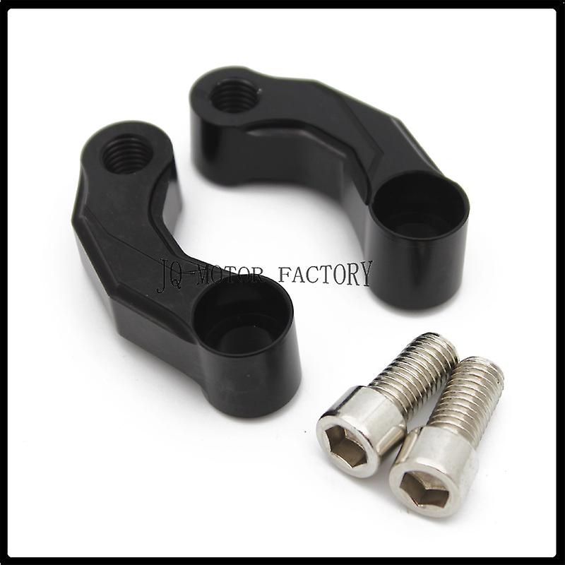 For Bmw R1200gs Lc/ R1200 Gs Lc Adventure 2013-2016 Motorcycle Accessories Mirrors Riser Extension Brackets Adapter