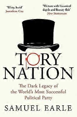 Tory Nation