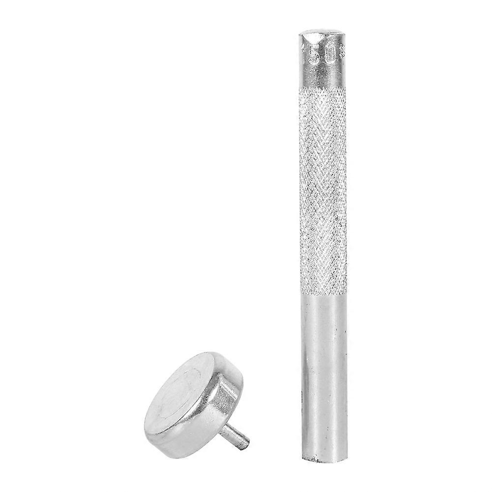 Eyelet Punch Die Tool Hole Puncher For Leather Craft Creating Holes (150#4mm)