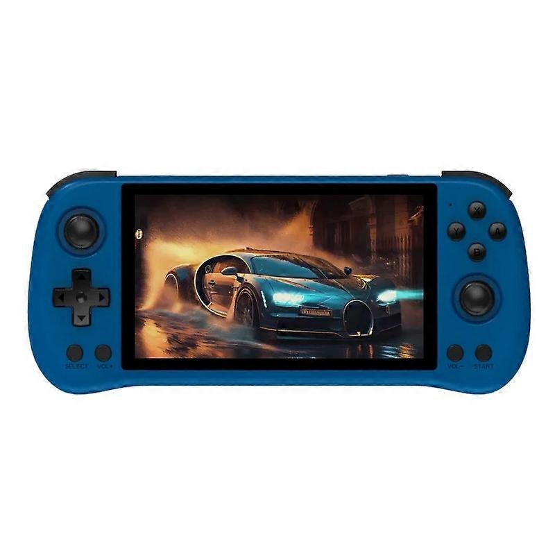 5.5-inch high-definition handheld game console,16GB+128GB