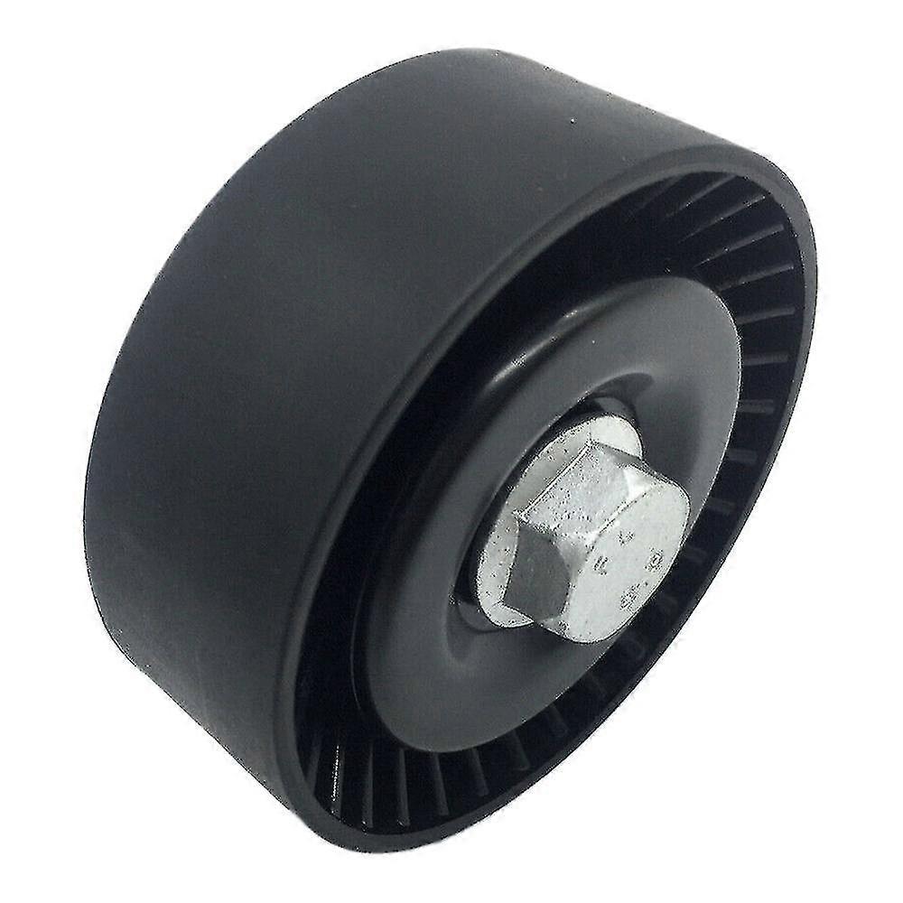 Engine Deflection Pulley for E46 E81 E82 E87 E90 E91 E92 E93 11281440378