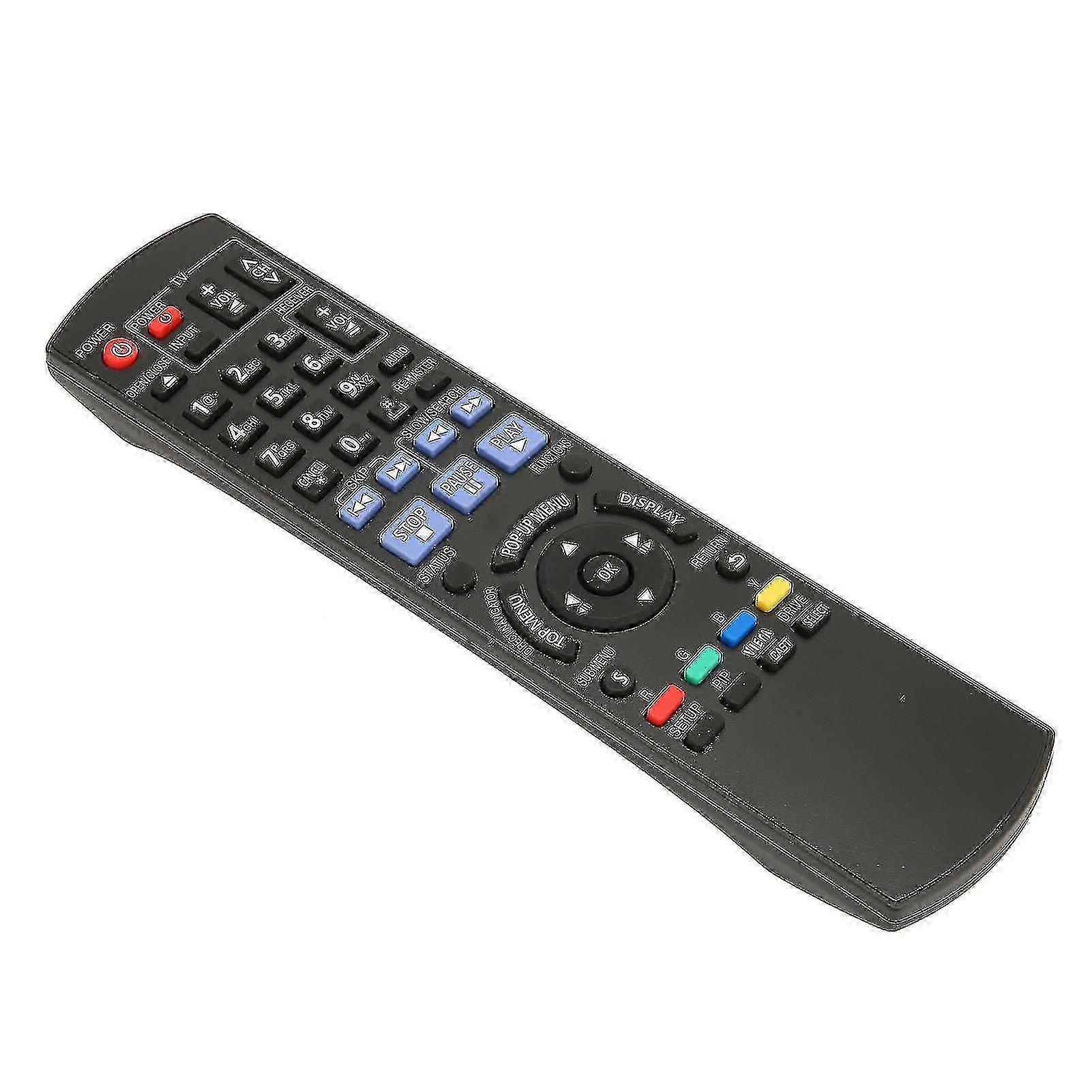 Universal Remote Control for DMP BD80 BD60 BD601 Disc Players with Sensitive Buttons Replacement