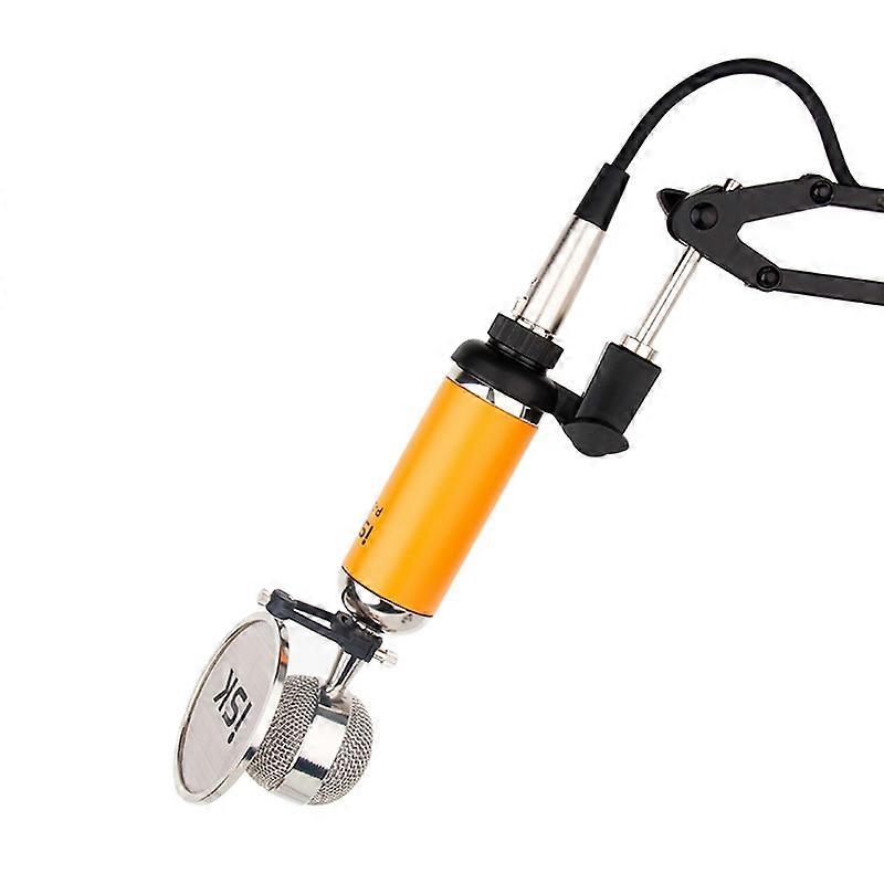 ISK P-300 Condenser Microphone