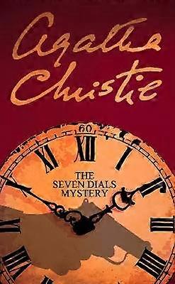 Das Seven Dials Mystery