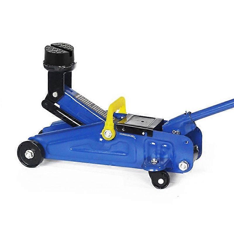 Flat Grooved Car Jack Frame Protector Adapter Theft Disk Tool