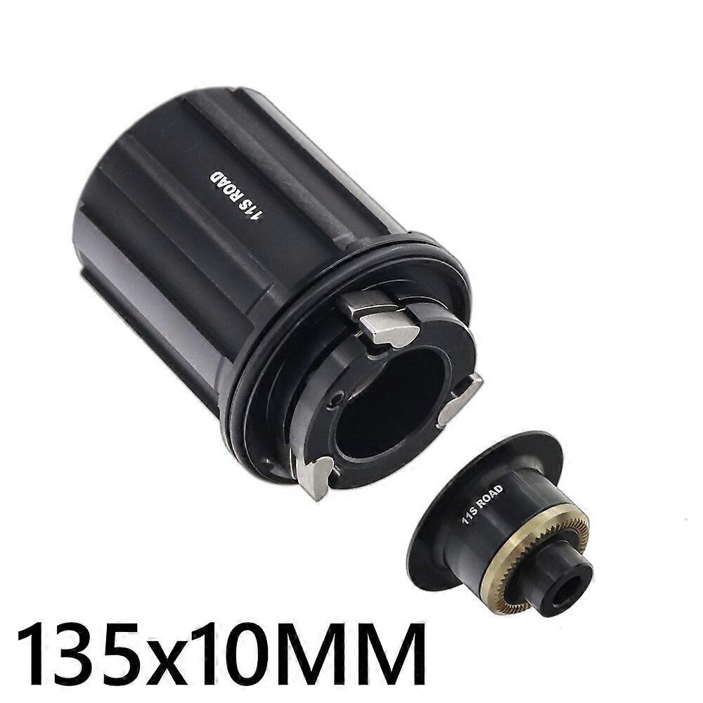 DT Swiss 11 Speed Freehub body for 3-Cubos Pawl road hub 135X5 12 X142mm