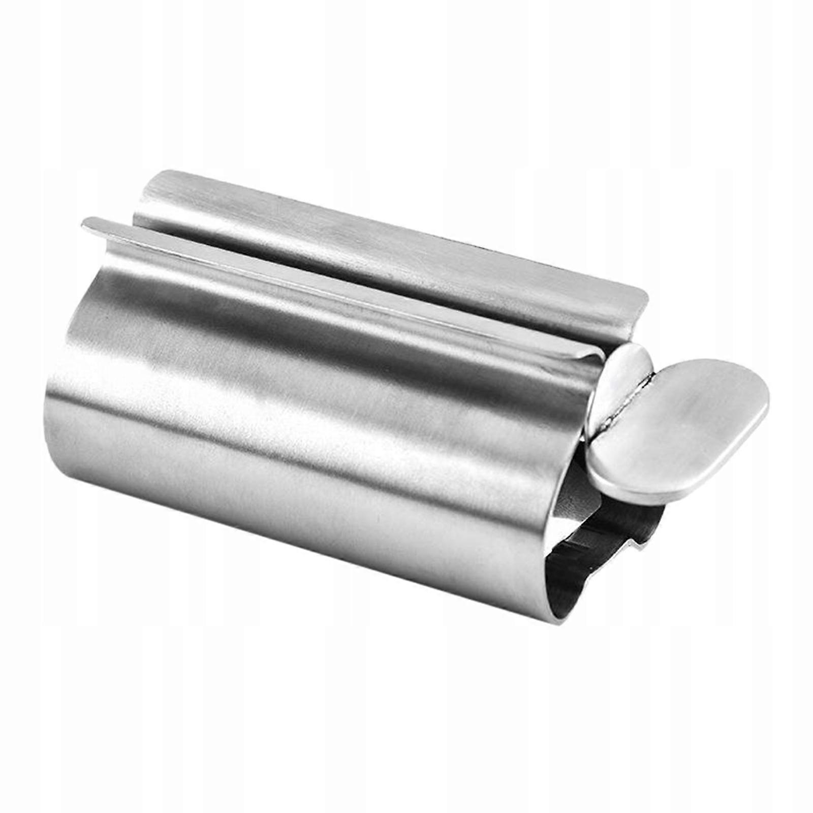 Metal Toothpaste Tube Squeezer