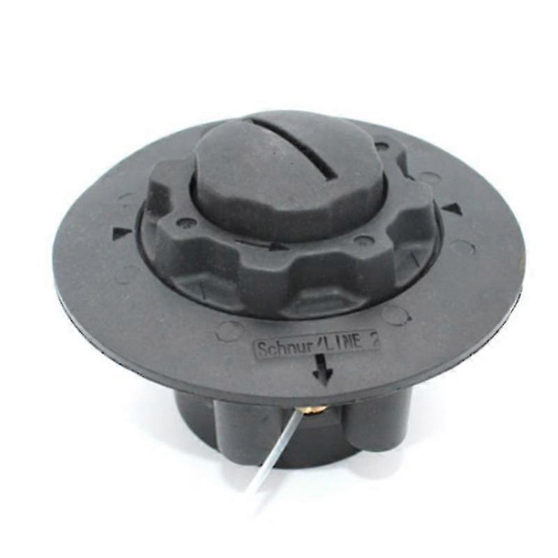 رؤوس القطع ل Stihl FSE 60 FSE71 FSE81 FS38 FS40 FS45 FS46 FS50 فايكنغ TE600 TE700 TE1000 القطع التلقائي 5-2 القطع التلقائي C5-2 رقم الجزء 4006 710 2103 4006