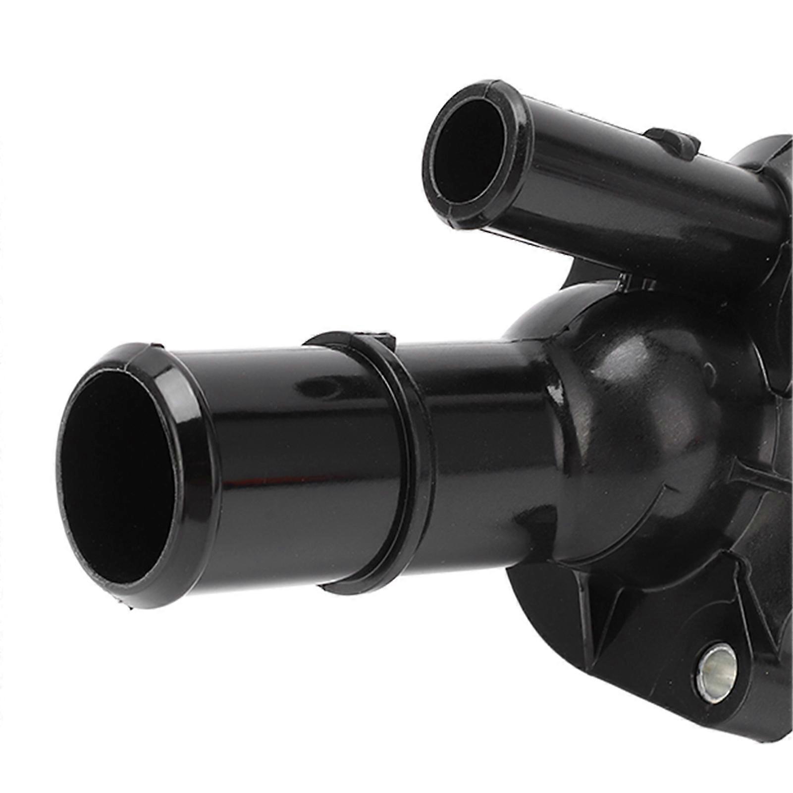 Thermostat Housing Assembly LR027158 Replacement for Land Rover RANGE ROVER EVOQUE 20122018