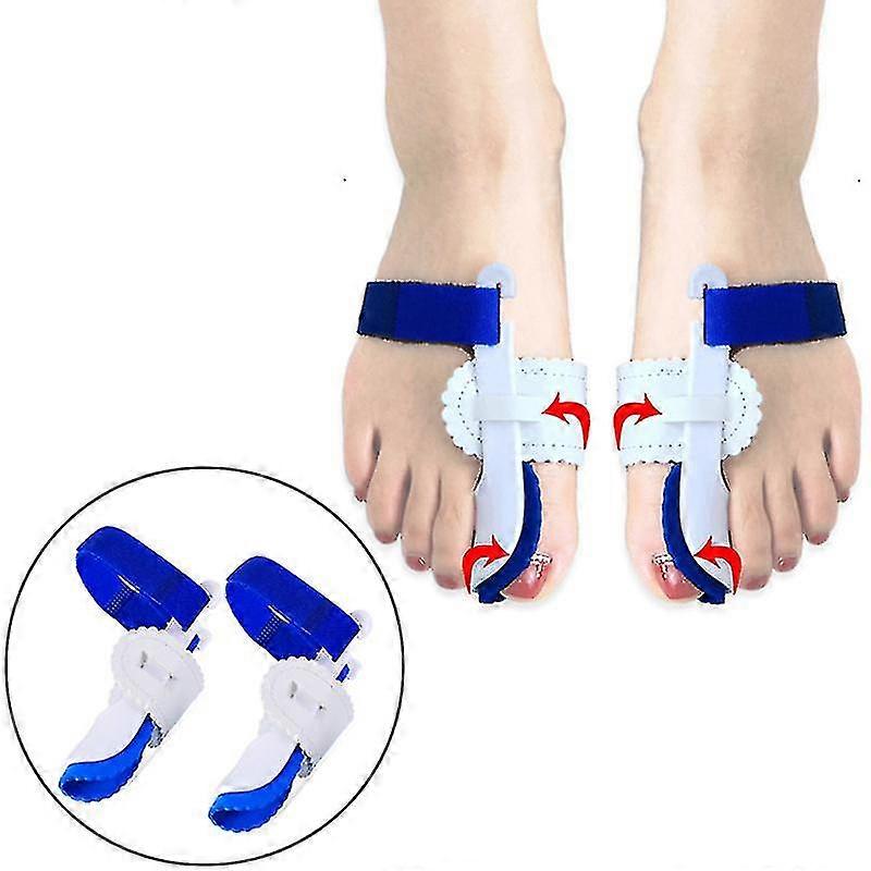 Adjustable Orthopedic Bunion Corrector