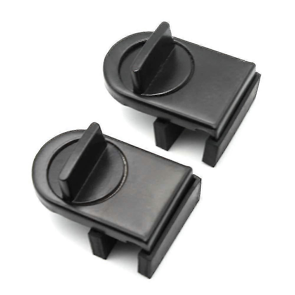 Set Of 2 Sliding Window Locks Child Safety Adjustable Sliding Door Child Protection Child Safety