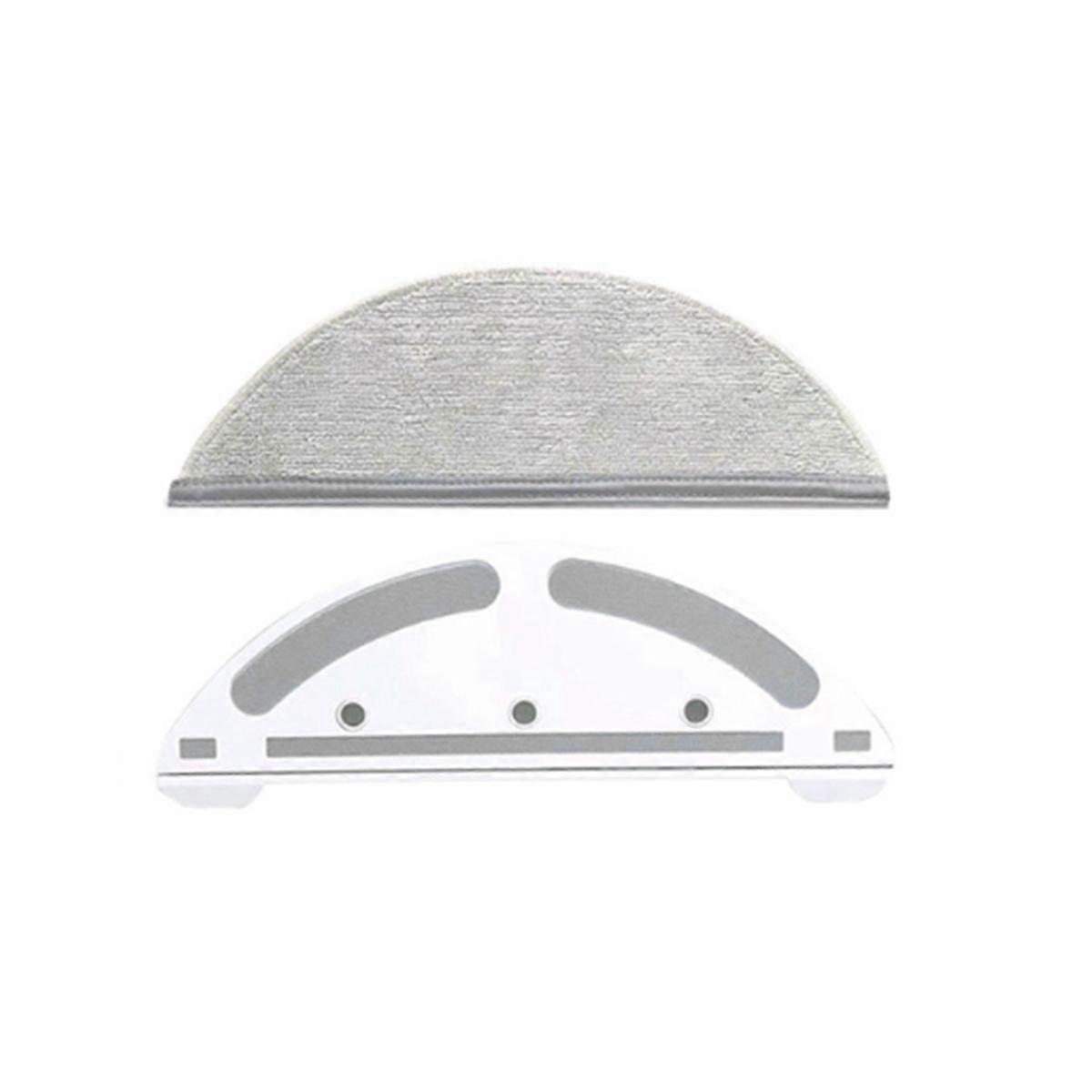 Suitable for R1 Sweeping Robot Accessories Mop Holder with A Mop