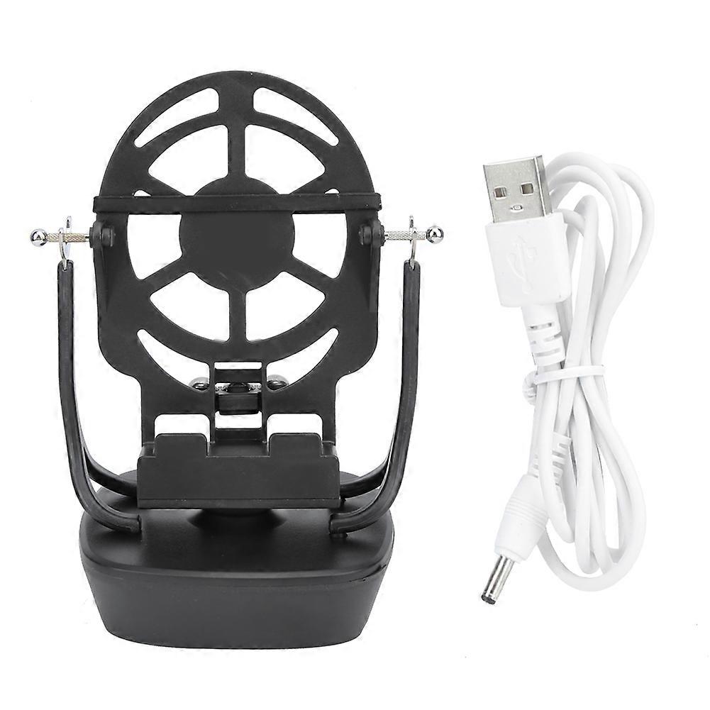 Automatic Phone Wiggler Swing Shake Motion Device Home Decorative Shelves