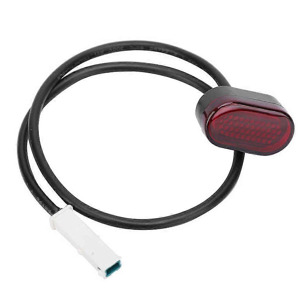 LED Tail Light for Max G30 Electric Scooter Scooter Replacement Scooter Taillight Easy Install Rear TailLamp-XinHan