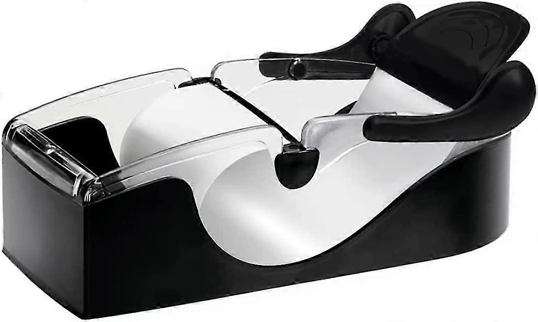 Diy Easy Sushi Maker Roller Sushi Mould Perfect Kitchen Cooking Tool