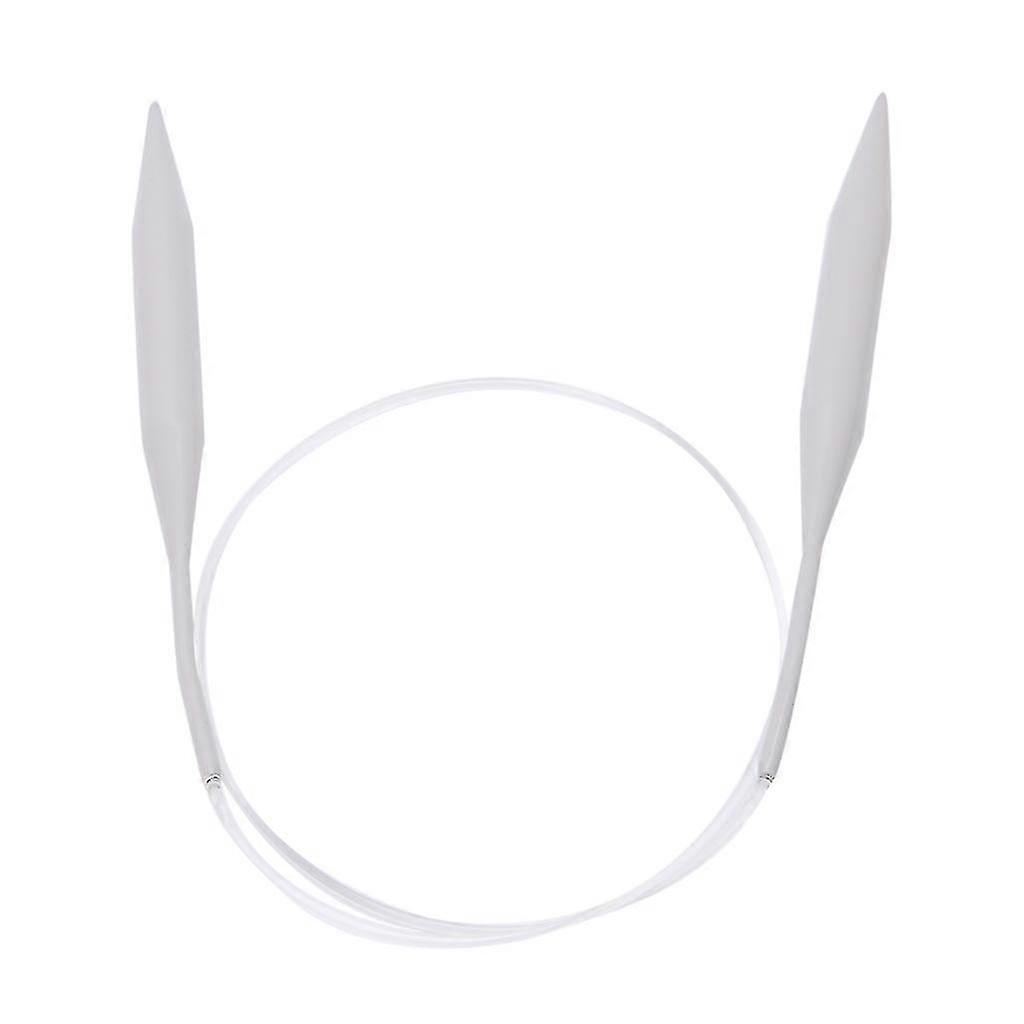 Aluminum Circular Knitting Needles 80cm/31.5" All Size