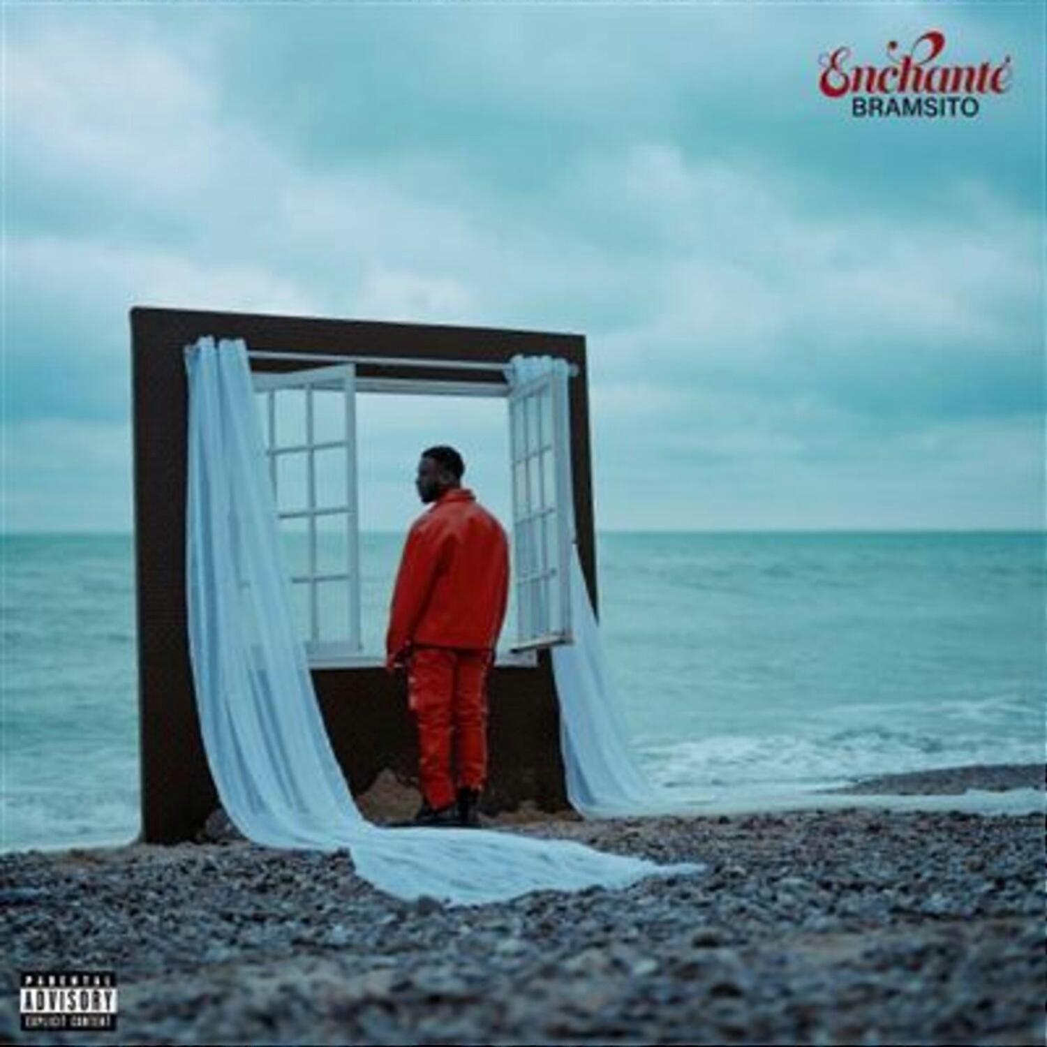 Bramsito - Enchante  [COMPACT DISCS] Germany - Import USA import