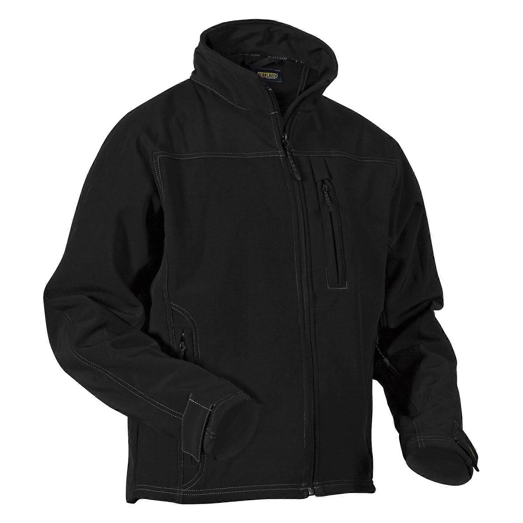 Blaklader 4834 Softshell Jacket Waterproof - Mens (48342515)