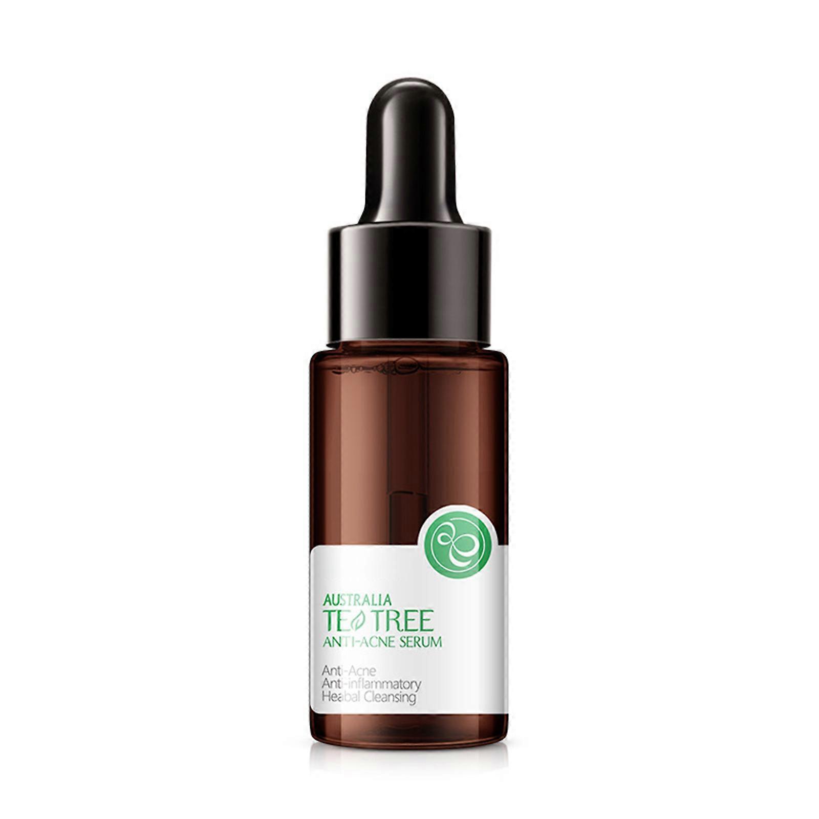 17ml Hyaluronic Acid Essence Whitening Shrink Anti-Wrinkle Moisturizing Lotion Pores Face Cosmetics