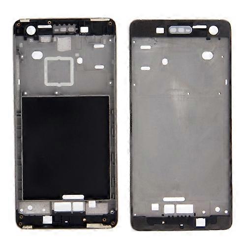Front Housing LCD Frame Bezel Plate for Xiaomi Mi 4