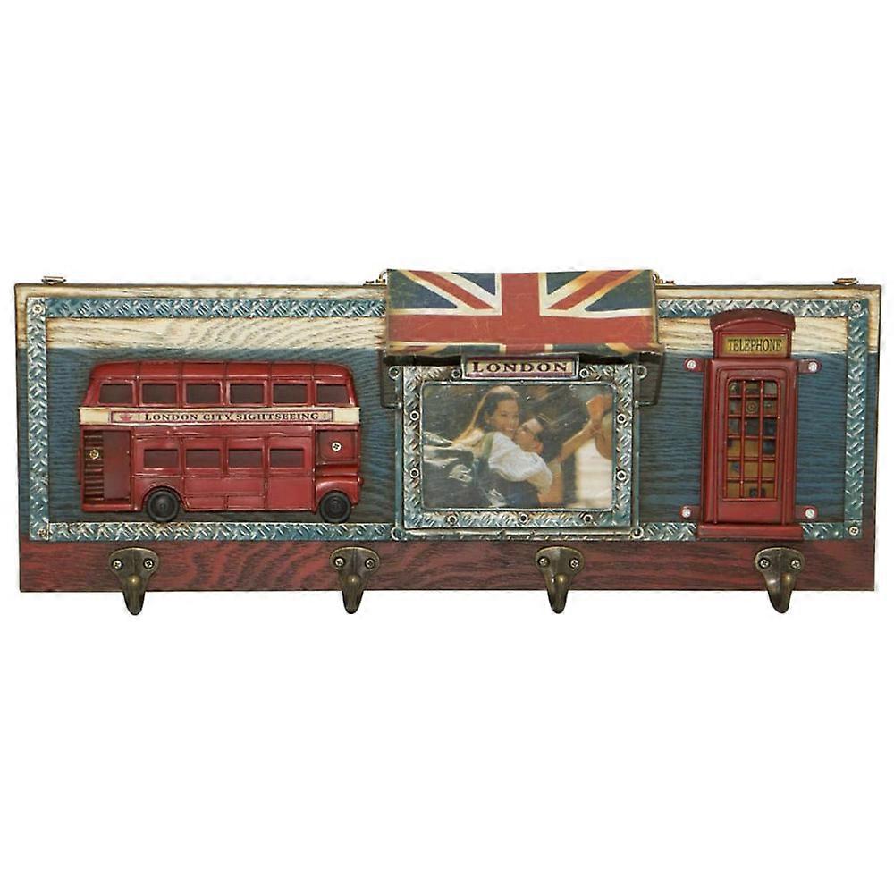 Coyote Premium Quality Stylish and Artistic London 4 Design with Small Frame