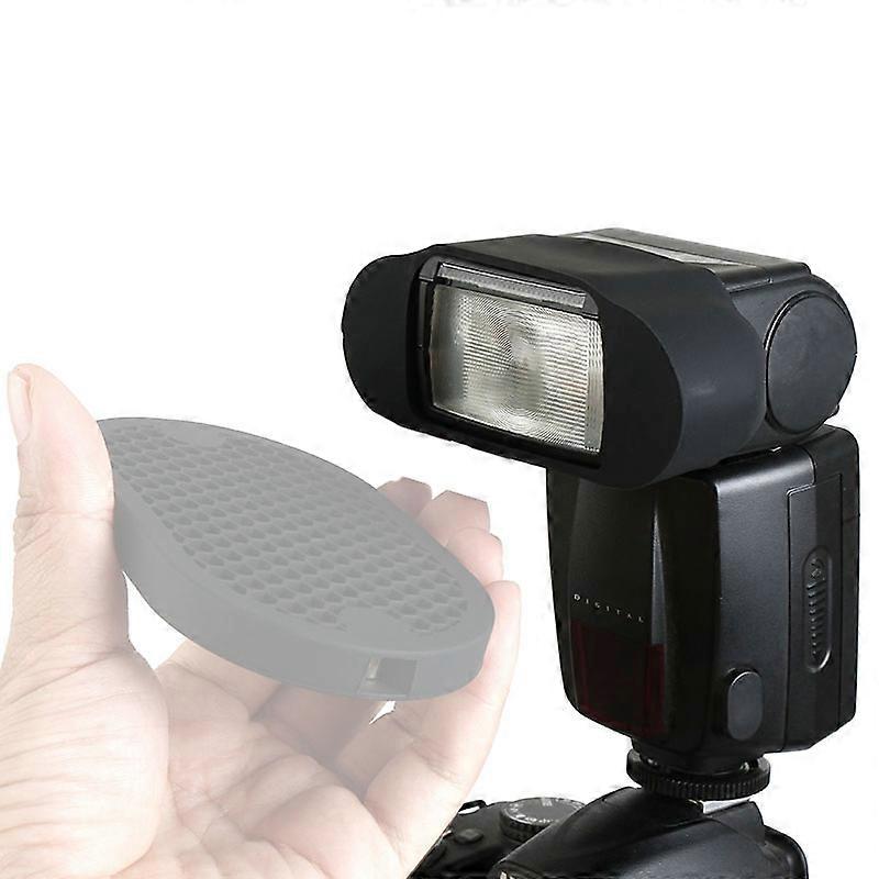 Universal Magnetic Mount Base Grip for MagMod Flash Modifier System Compatible with Godox Canon Nikon Sony Yongnuo