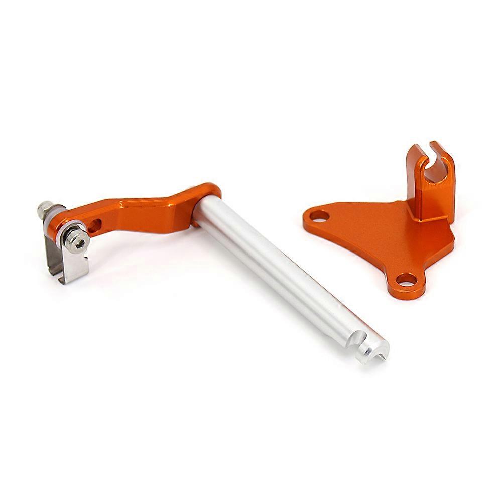 1 Finger Clutch NEW Motorcycle Accessorie For 390 Adventure ADV / R &amp; 390 Duke Effortless Lever Clutch Arm