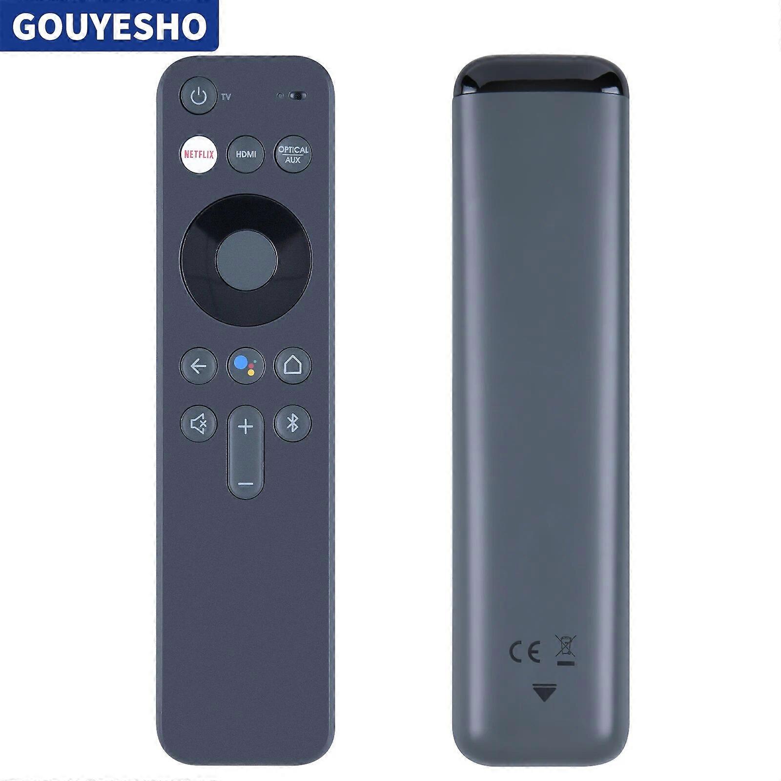 New Remote Control LINK BAR RC DV2 3016 For JBL Link Bar System