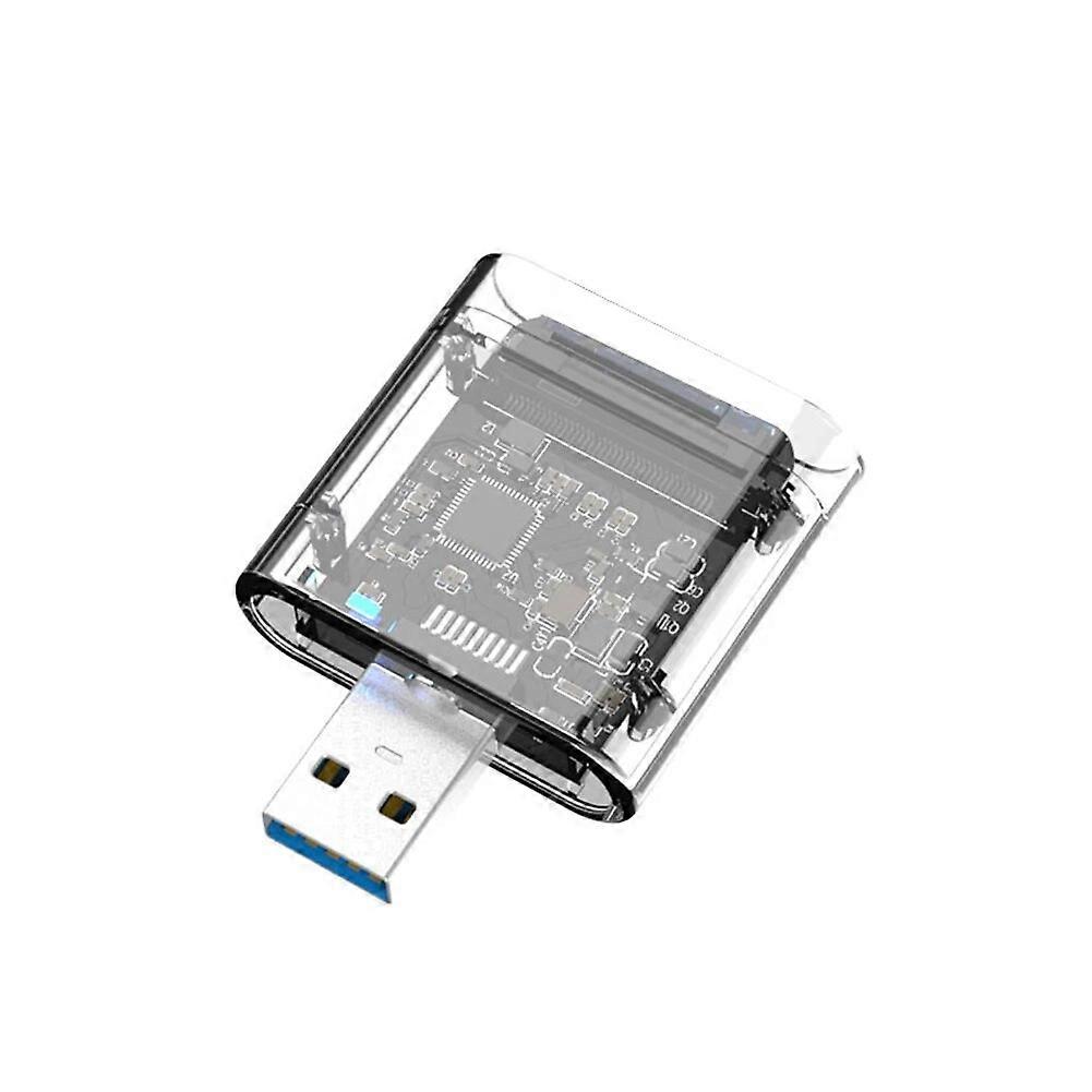 M2 SSD Case SATA Chassis Gen 1 USB 30 Adapter Disk Box for SATA M2 SSD NGFF