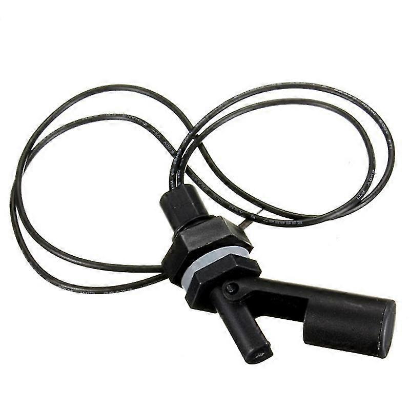 Tank Pool Horizontal Water Level Float Switch Liquid Level Sensor Ball - 12v 220v 10w