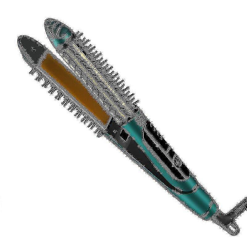 Anti-scalding And Straight-rolling Dual-use Thermostat