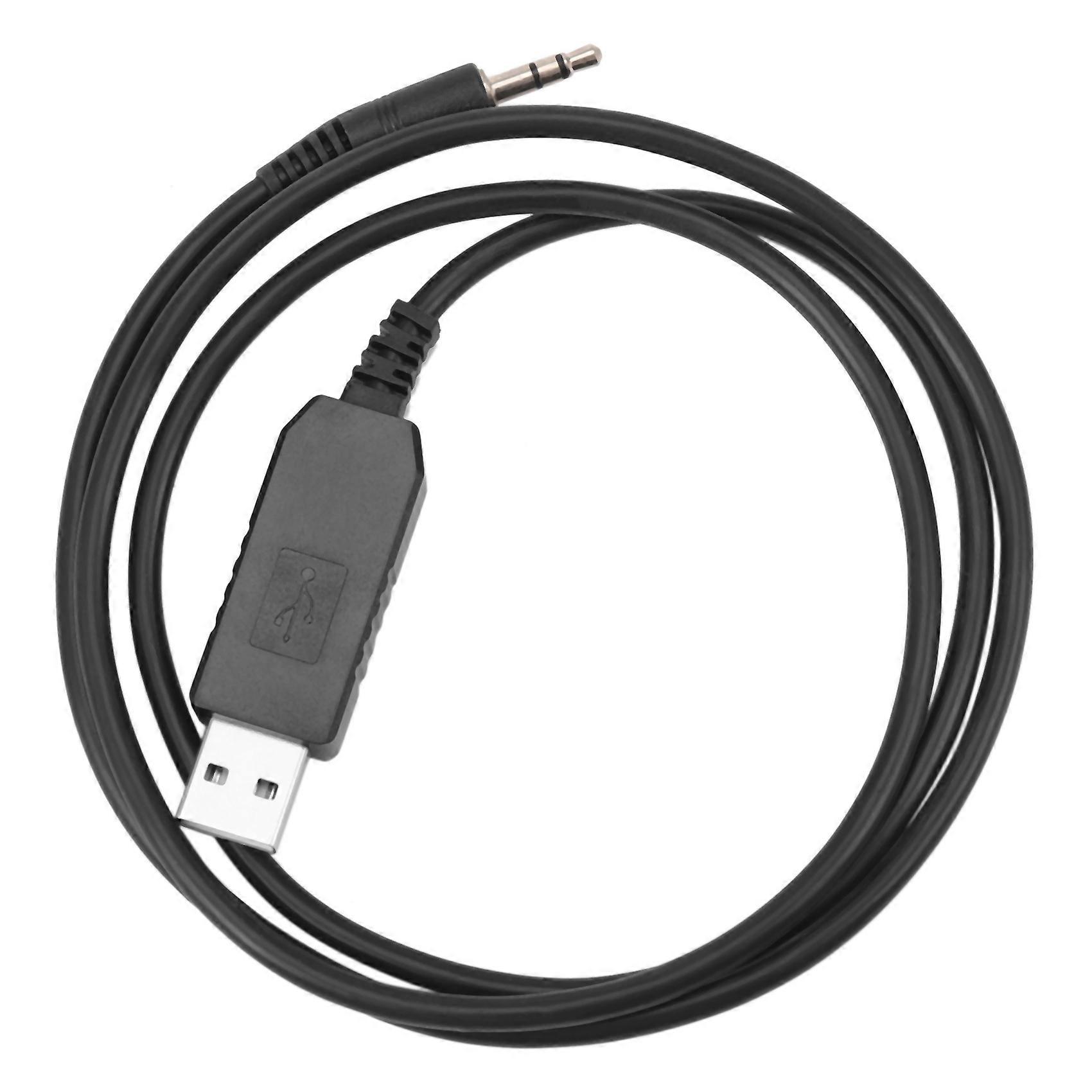 USB Programming Cable For KT-8900R,KT-8900D,KT-7900D Mobile Transceiver