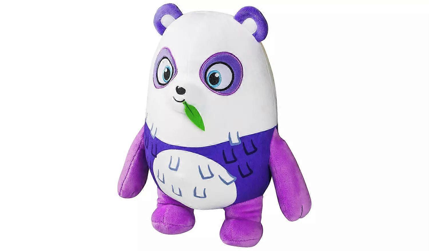Pinata Smashlings - Huggable Plush Sana - Panda Plush Toy