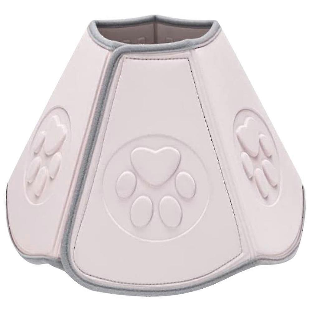 Dog Cone After Surgery Recovery Comfy Cones For Dogs Cats Adjustable Cone Collar Prevent Collar For