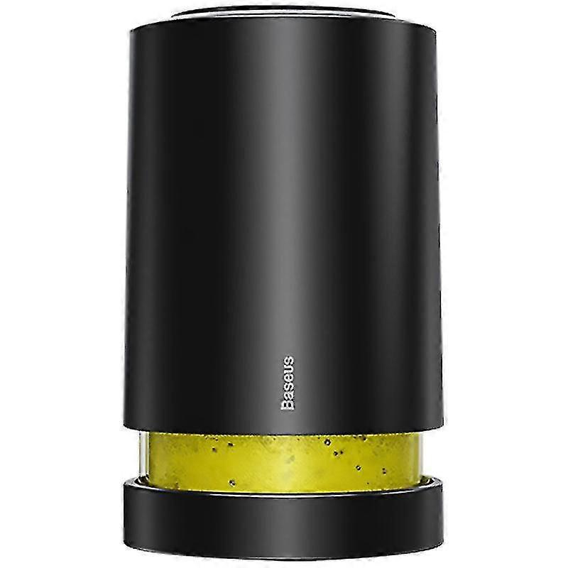 Metal Air Purifier For Car