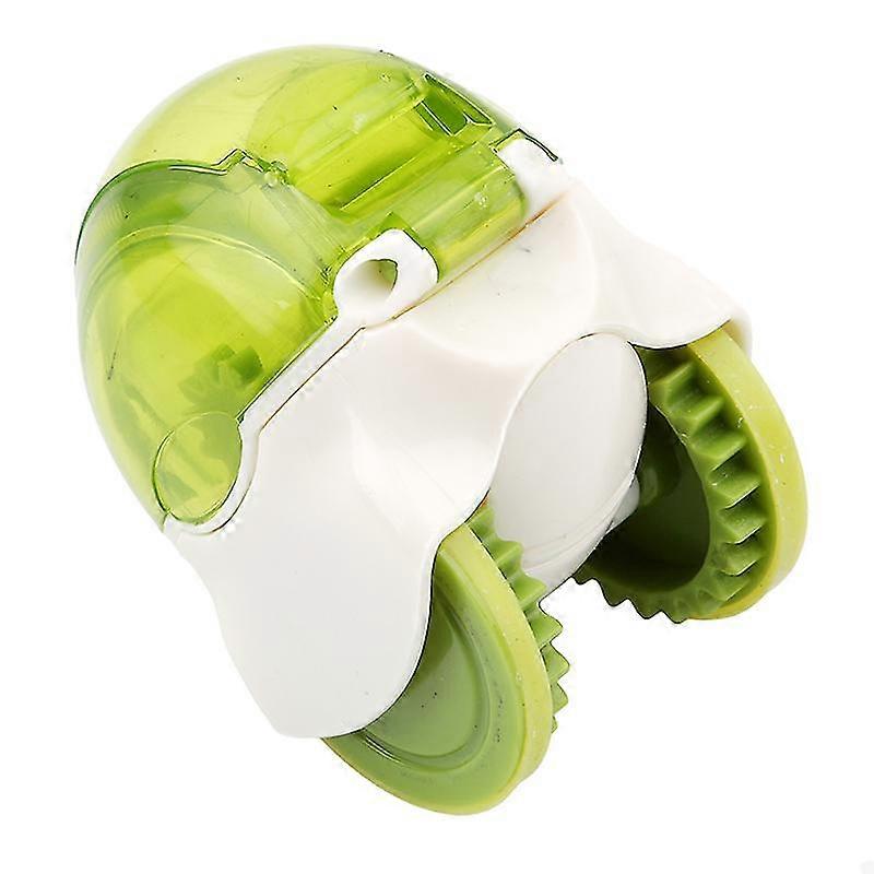 Mini Garlic Roller Plastic Scrambler Novelty Kitchen Accessories
