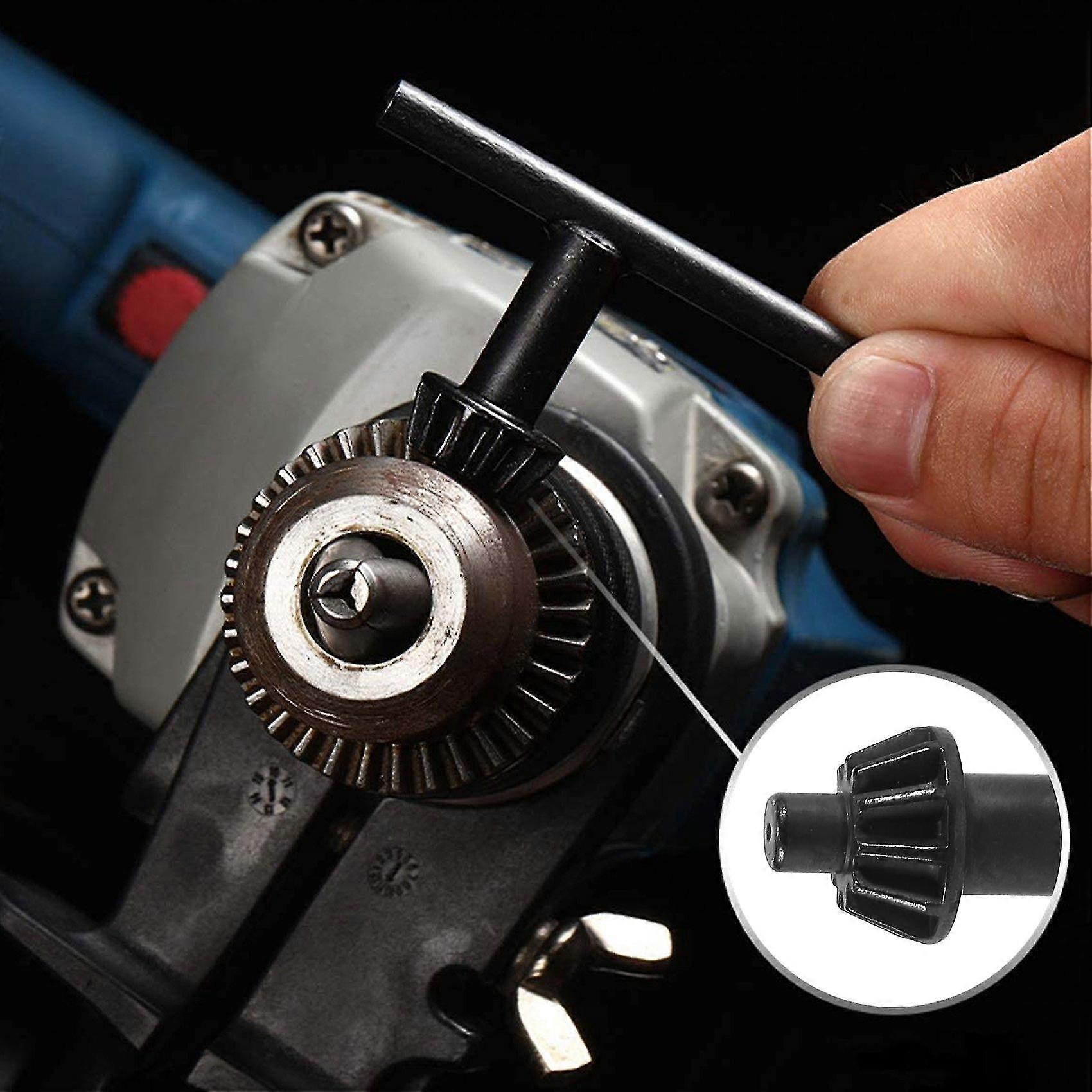 16mm 5/8" Size 11 Teeth Chuck Key Tool