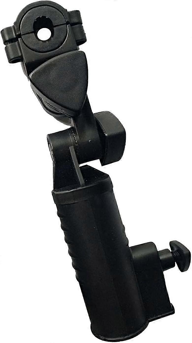 Easy To Install For All Golf Cart Handles Ppg Plastic Material (black) (1pcs)