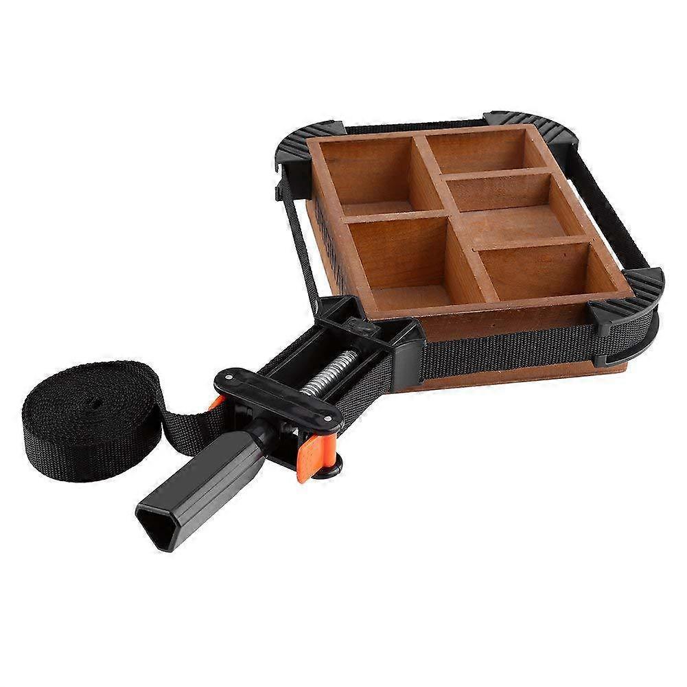 Adjustable Corner Clamp, 4 Jaw Adjustable Corner Clamp, Woodworking Tool