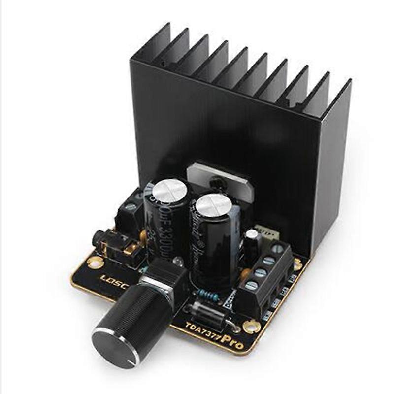 30W+30W Class AB Car Audio Amplifier 2.0 Two Channel