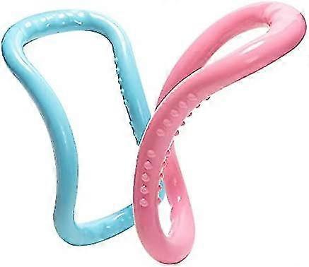 2 pack yoga equipment pilates ring