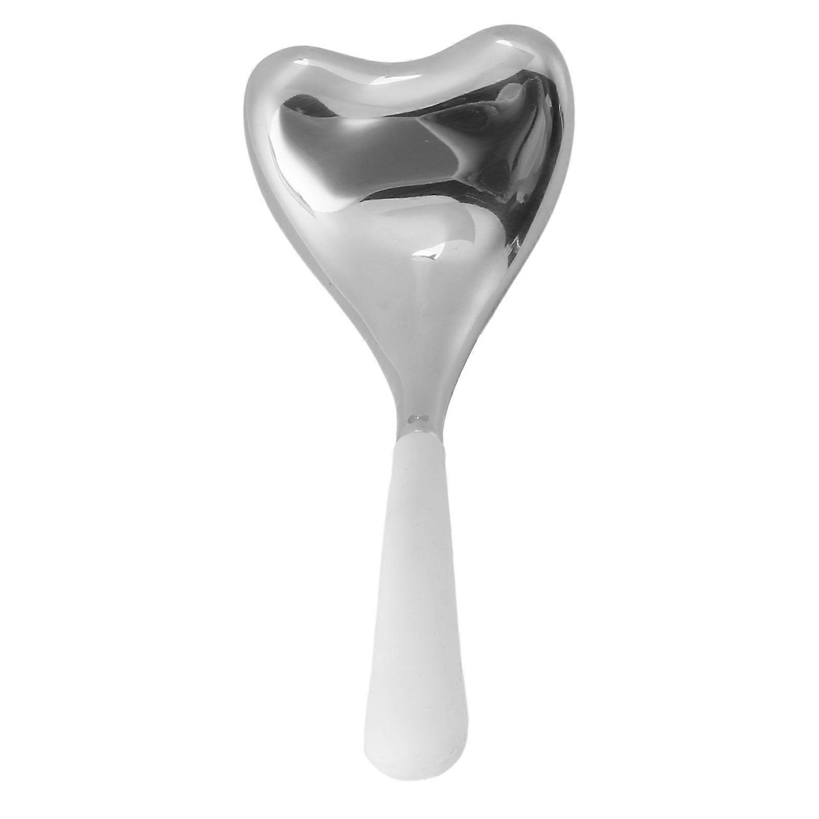 Gua Sha Cryo Stick Stainless Steel Cooling Ice Globes Roller with Storage Bag Facial Skin Care Tool for Face and Eye