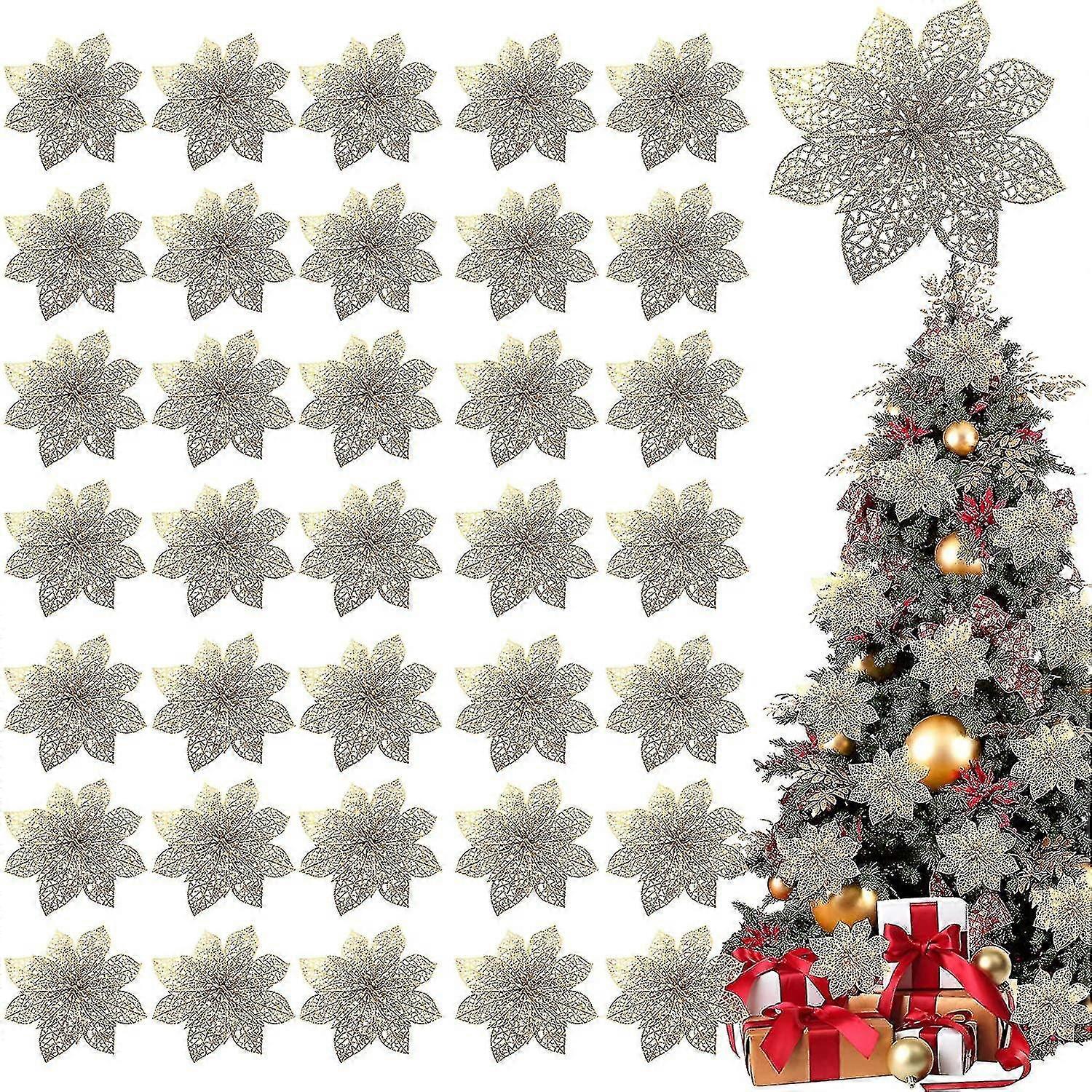 Christmas Burlap Tree Skirts,hessian Tree Skirt With Plaid Edge