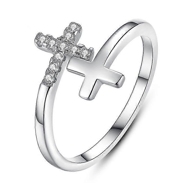 Adjustable Knit Loop Crochet Loop Knit Accessories Knit Loop (1 Piece, Silver) cy