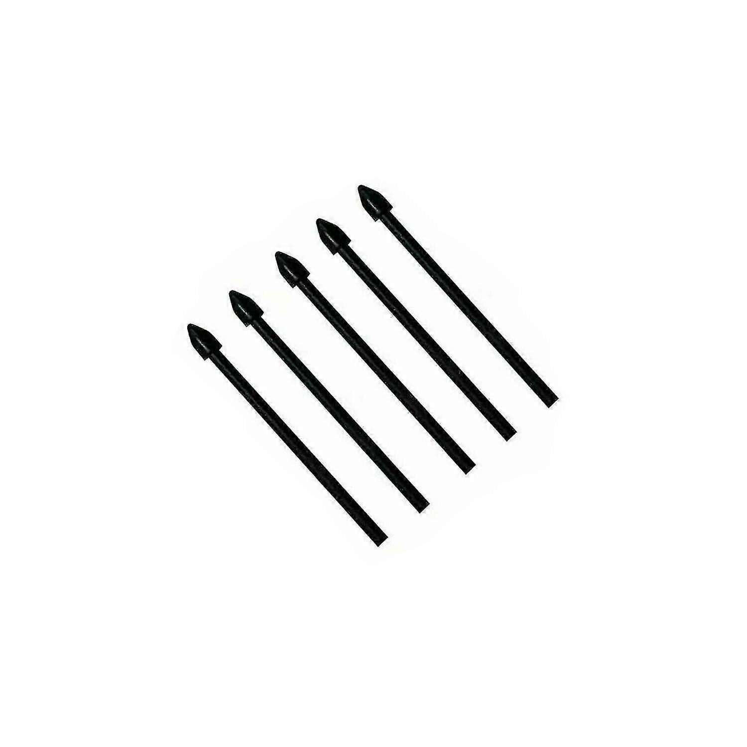 Stylet S Pen Conseils de remplacement / plumes Compatible Galaxy Tab S6 / s7 / s7 + S6 Lite Note10 / Note 5g / Note10 + / Note10 + 5g / note20 / Note 20 Ultra