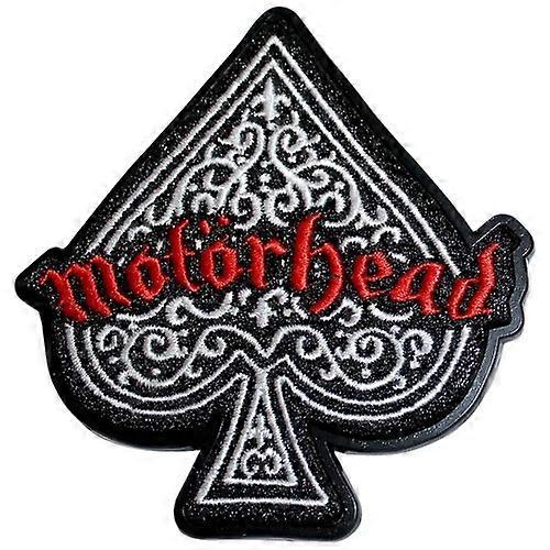 Motorhead Ace Of Spades Fridge Magnet