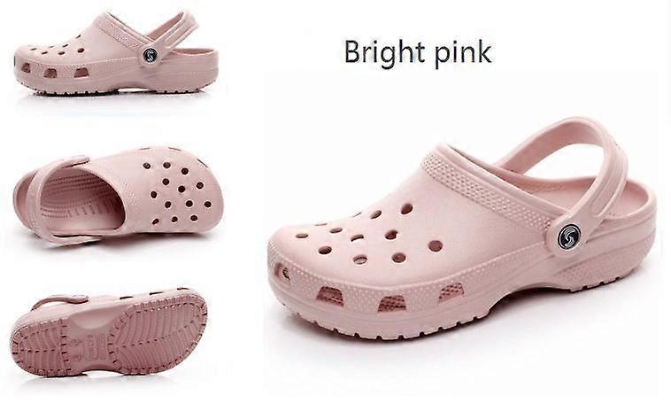 Unisex Garden Clogs Boty