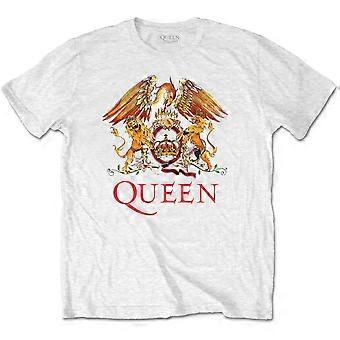 Freddie Mercury Queen Union Jack Official Long Sleeve T-Shirt - Unisex, 100% Cotton, Multiple Sizes - View #3